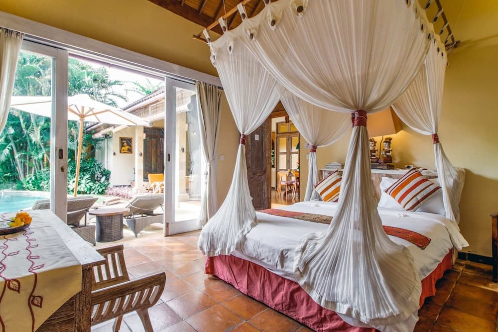 Villa Orchidea, Room, photo 4