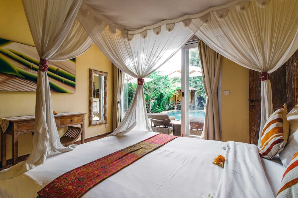 Villa Orchidea, Room, photo 3