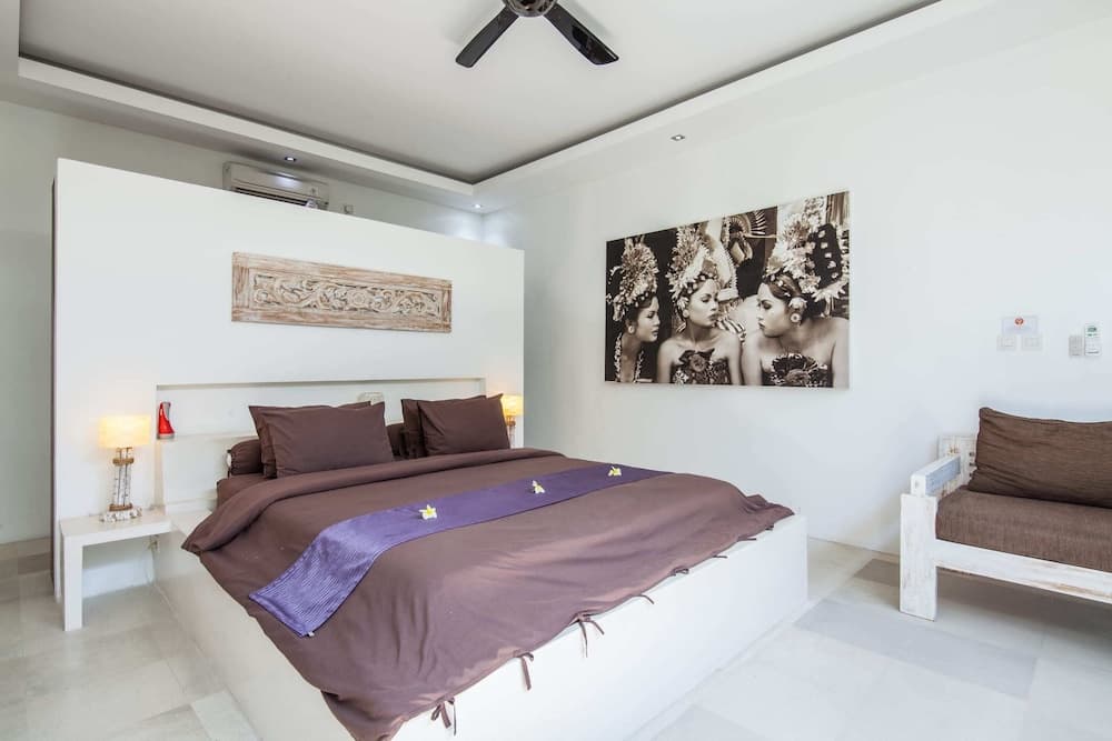 Villa Celine, Room, photo 2