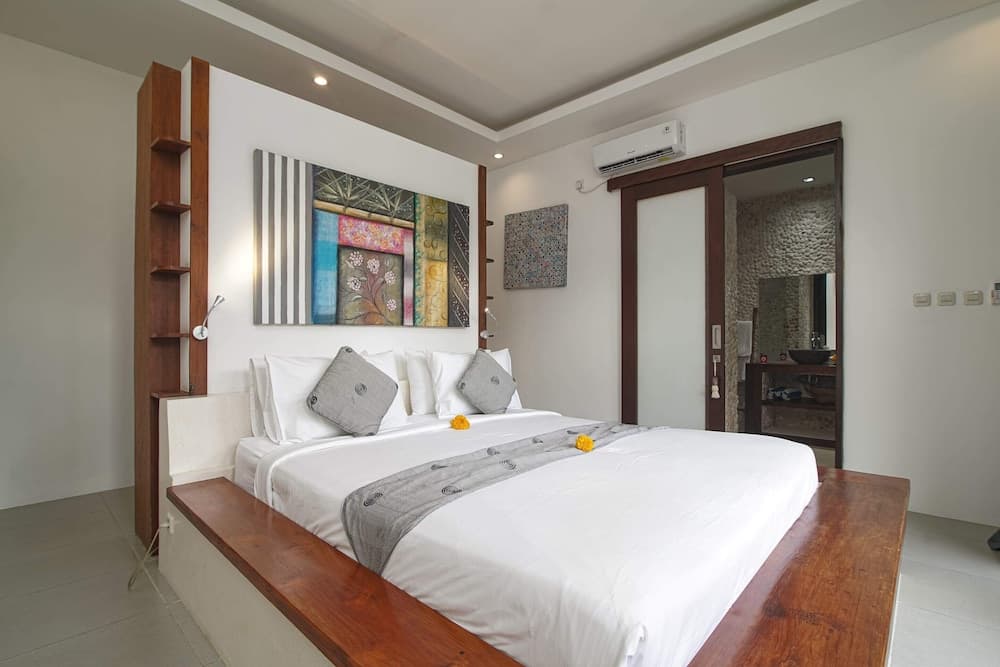 Villa Athena, Room, photo 5