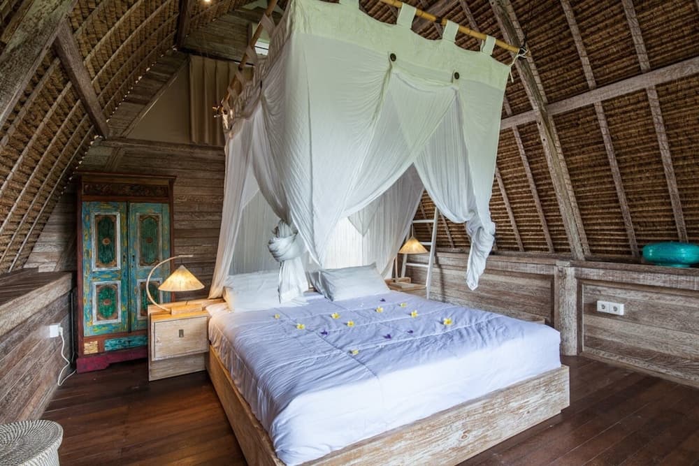 Villa Bora Bora, Room, photo 5