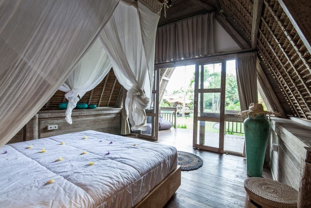 Villa Bora Bora, Room, photo 4