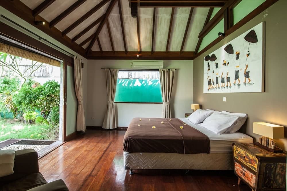 Villa Bora Bora, Room, photo 2