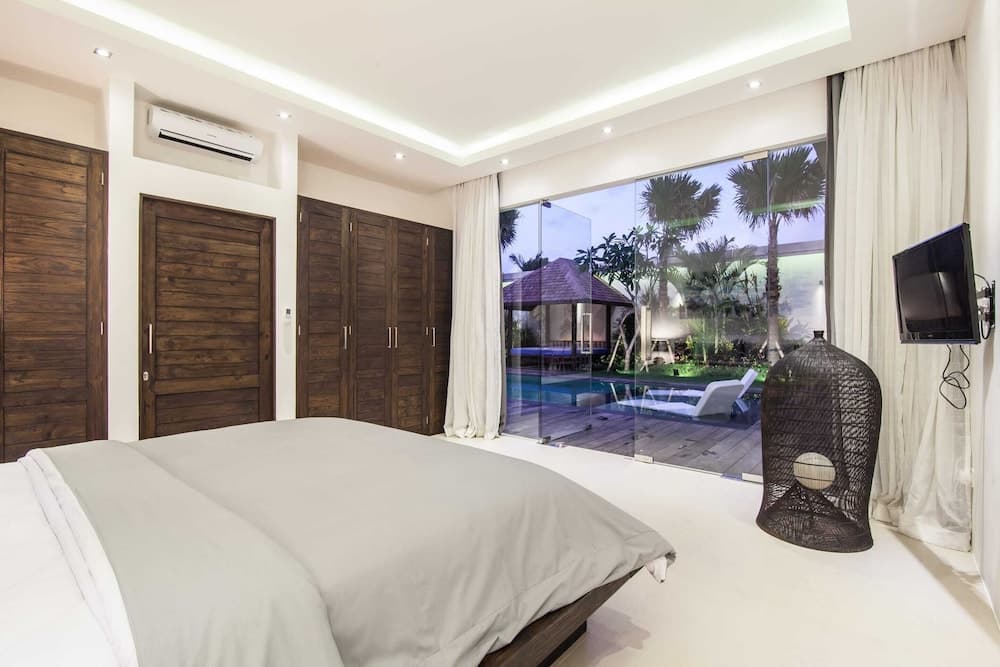 Villa Jago, Room, photo 3