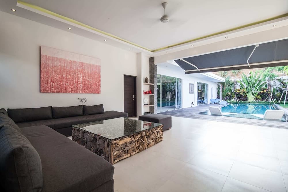 Villa Jago, Room, photo 2