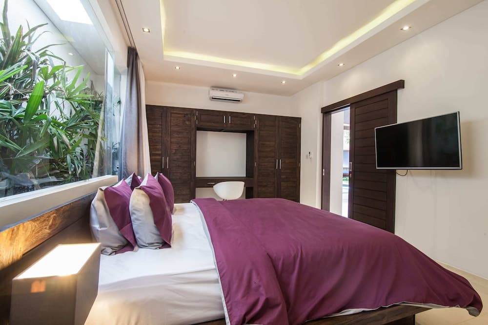 Villa Jago, Room, photo 5