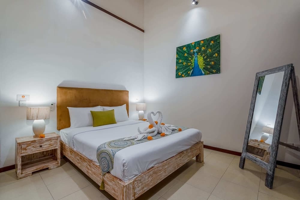 Villa Nolan, Room, photo 4