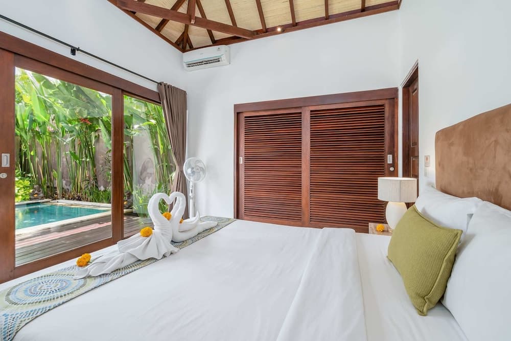 Villa Nolan, Room, photo 1