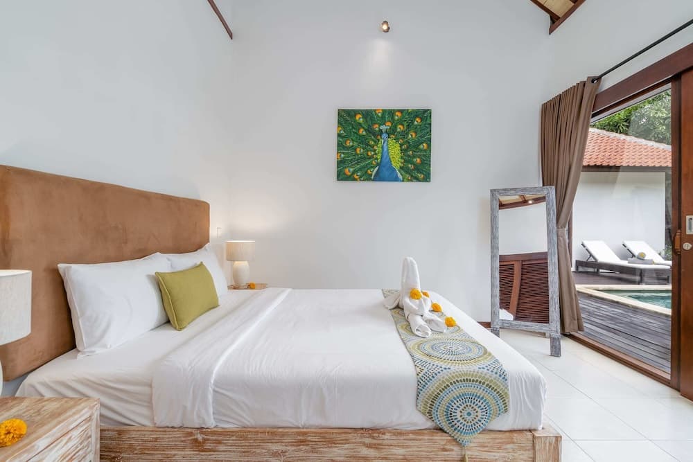 Villa Nolan, Room, photo 3