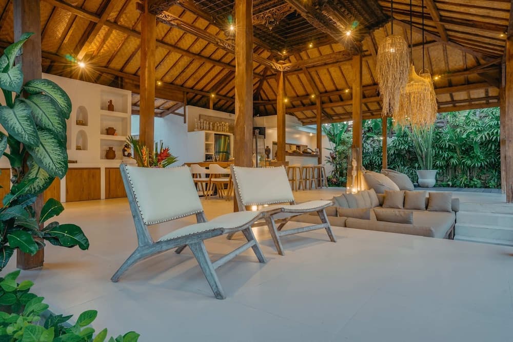Villa Marula, Lobby, photo 1