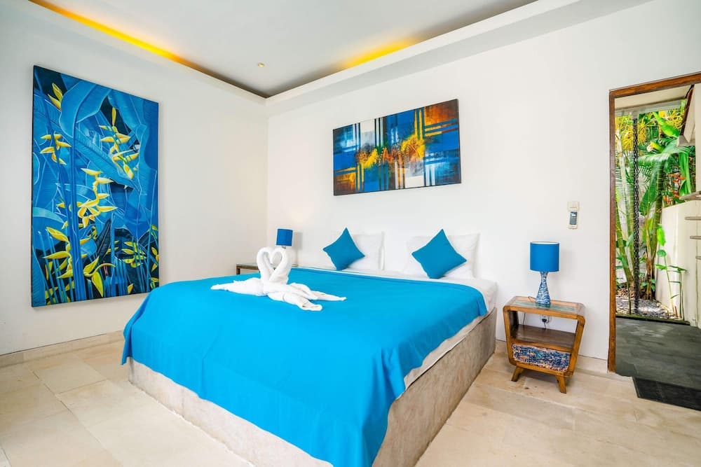 Villa Stella, Room, photo 5