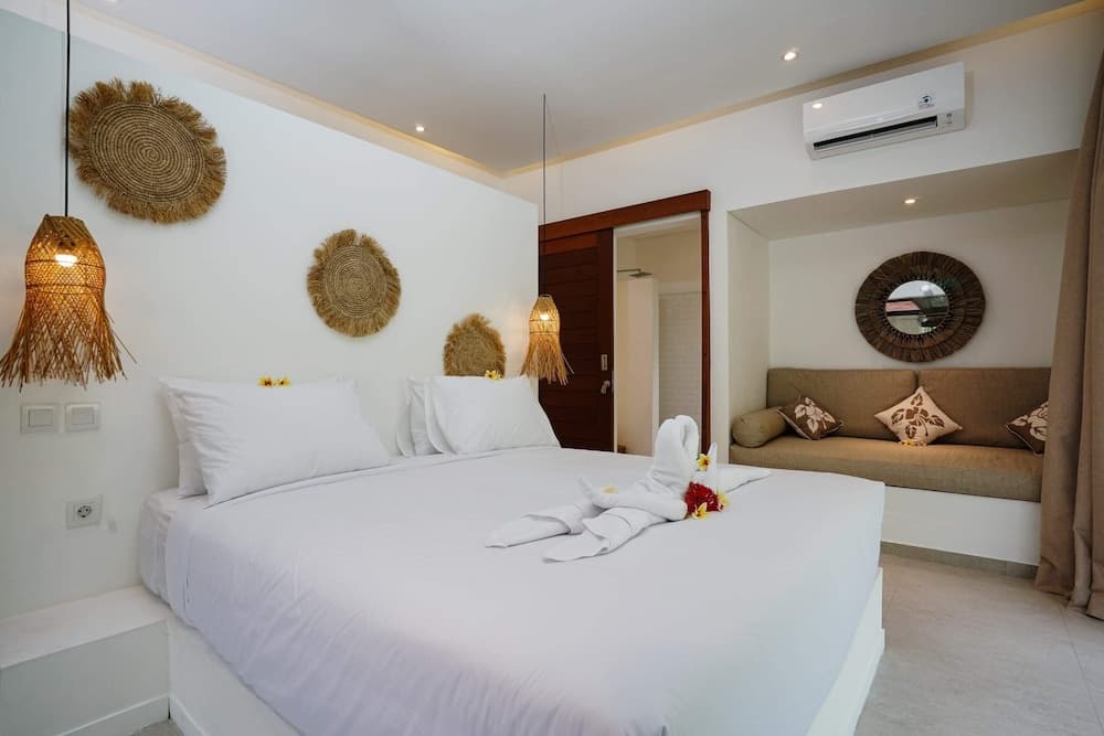 Villa Pulau I, Room, photo 1