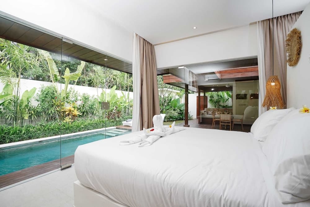 Villa Pulau I, Room, photo 3