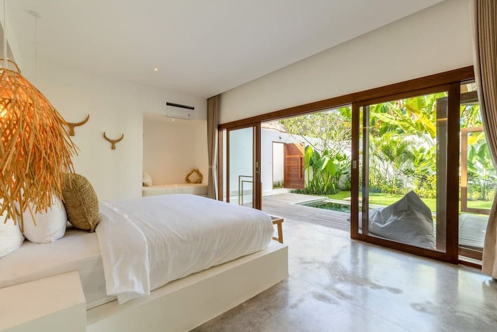 Villa Lumahi Satu, Room, photo 3