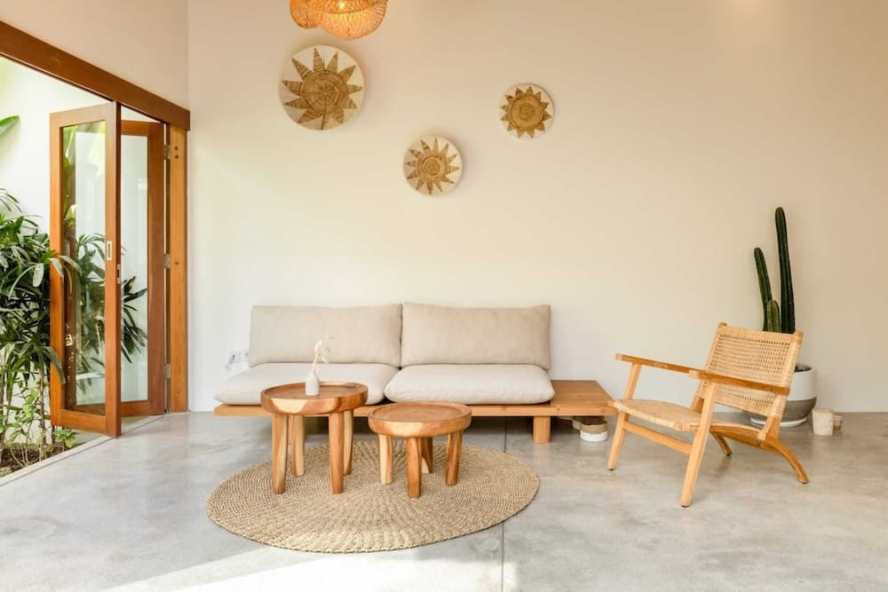 Villa Lumahi Satu, Living room, photo 5