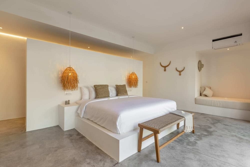 Villa Lumahi Satu, Room, photo 2