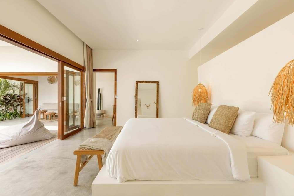 Villa Lumahi Dua, Room, photo 4