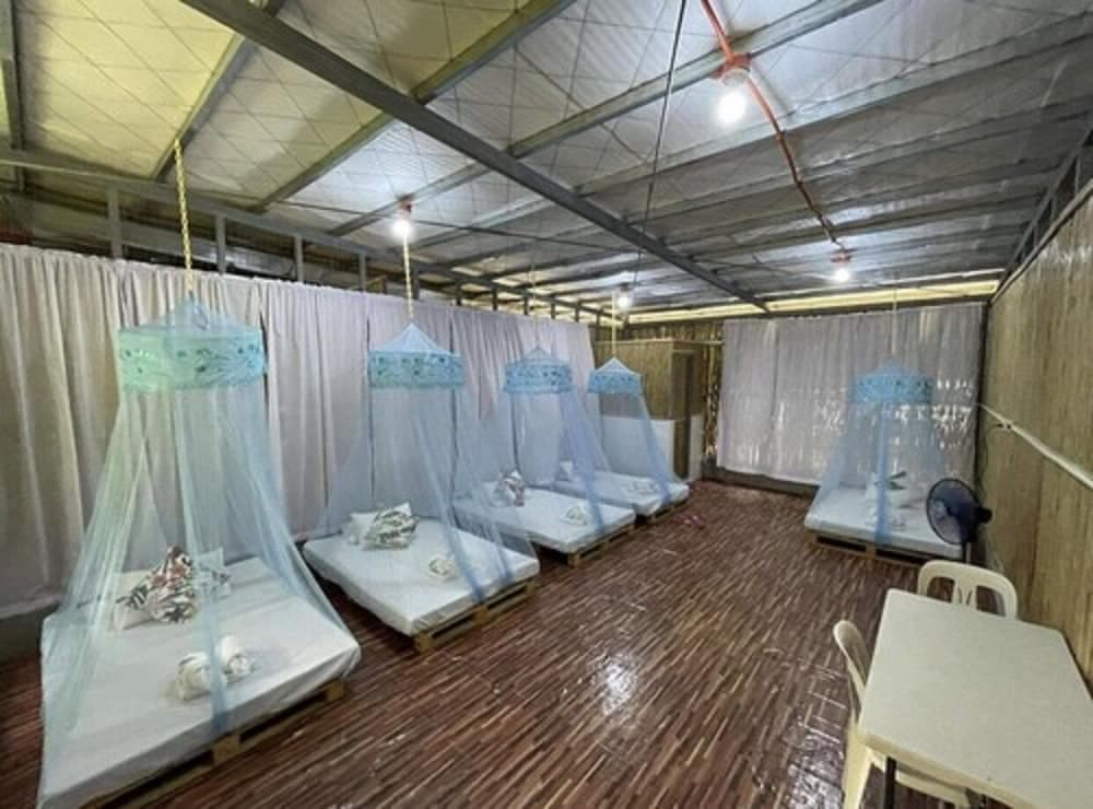 젠 티에라스 팜, 코코텔 운영 객실 사진 5