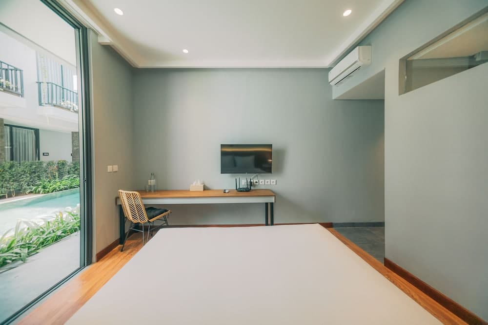 Bestah Coliving, Room, photo 5