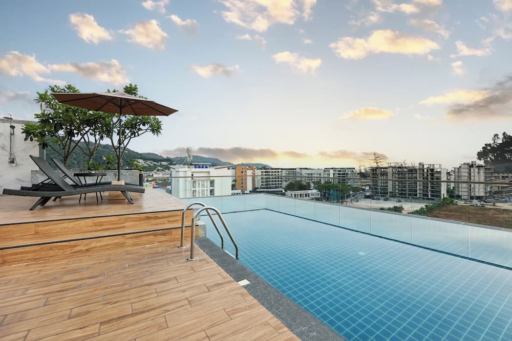 Dome Kata Resort, Primary image, photo 1