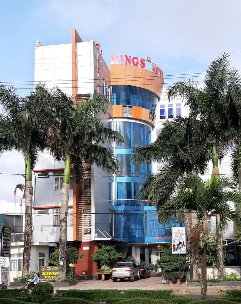 Kings 2 Hotel, Primary image, photo 1