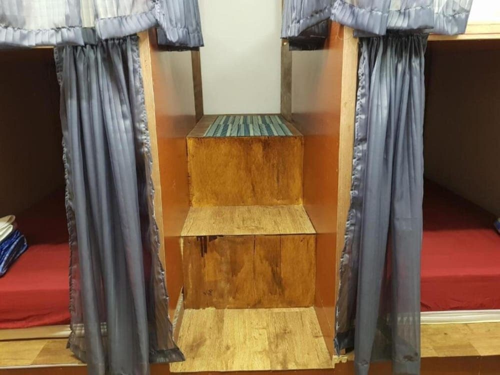 Kl Backpackers @ Klia, Room, photo 3