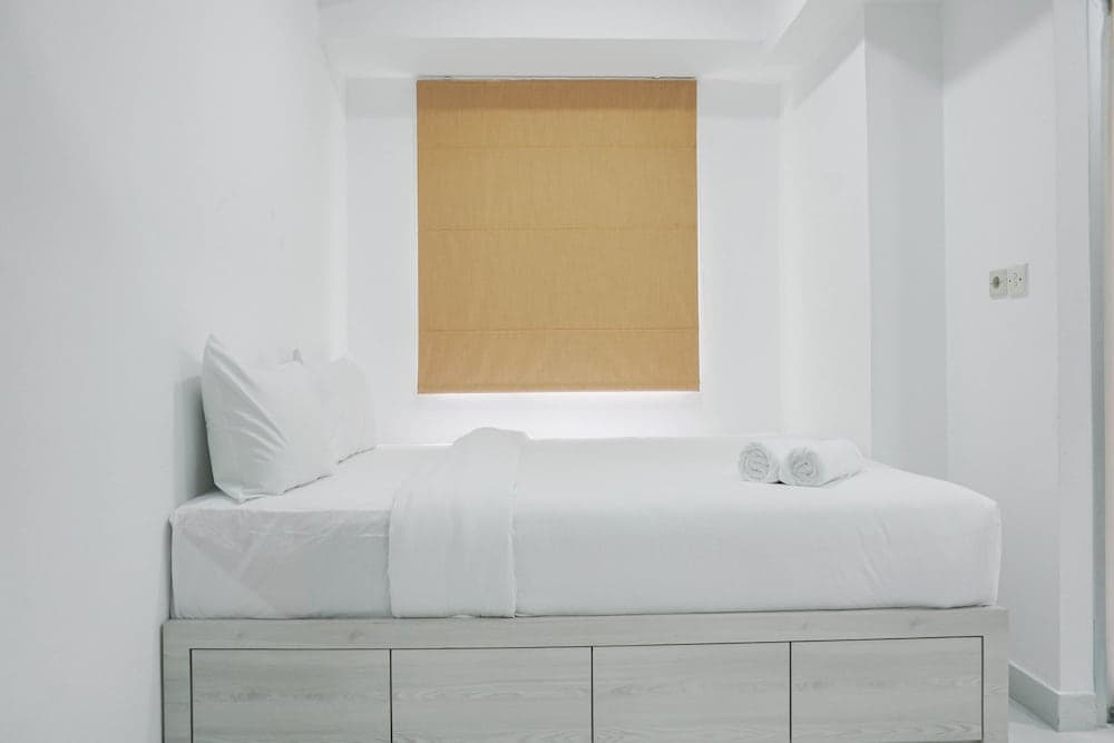 Comfort Studio at Menteng Square Apartment, Room, photo 1