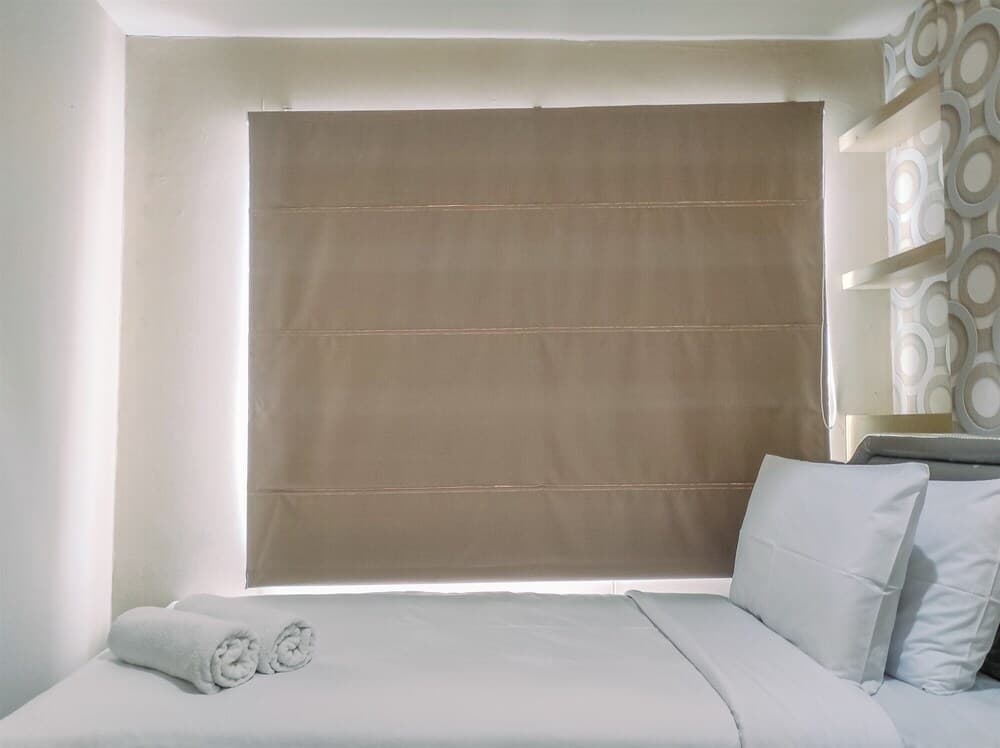 컴피  타이디 2BR 앳 비다 뷰 아파트먼트 객실 사진 5