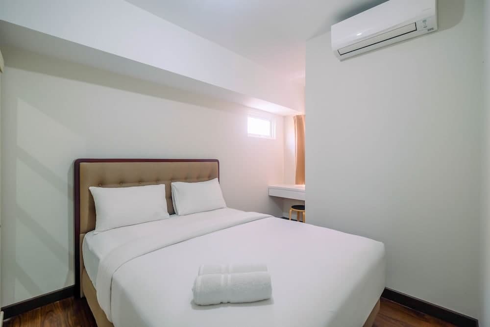 Spacious and Modern 2BR Springlake Summarecon Bekasi Apartment, Room, photo 4