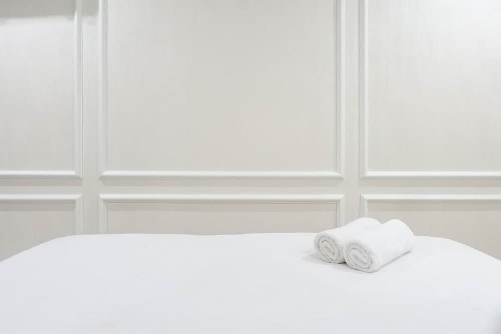스파슈스 1BR 아파트먼트 앳 프락시스 객실 사진 4