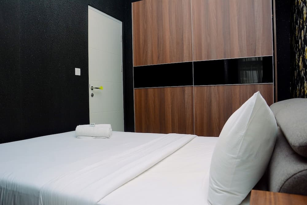 고저스 2BR 스프링레이크 서마에콘 아파트먼트 객실 사진 3