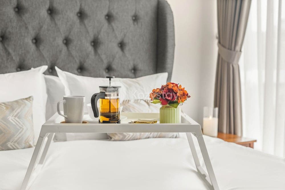 HAVEN by Kozystay, Room, photo 3