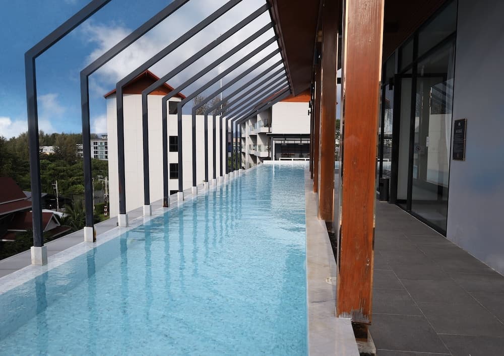 Palmyrah Surin Condominium by Space, Primary image, photo 1