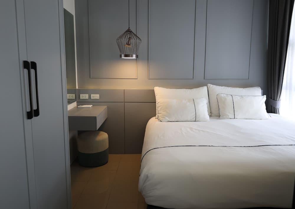 Palmyrah Surin Condominium by Space, Room, photo 2