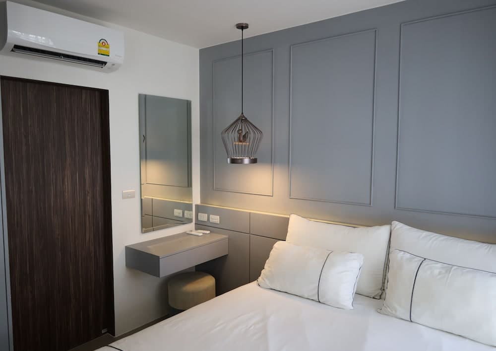 Palmyrah Surin Condominium by Space, Room, photo 3