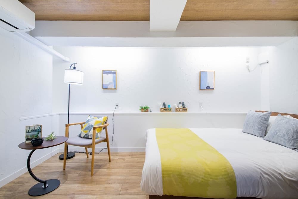 THE HARMONY, Room, photo 4