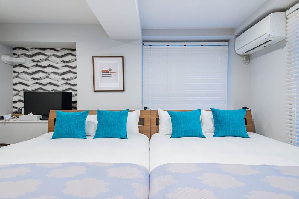 THE HARMONY, Room, photo 2