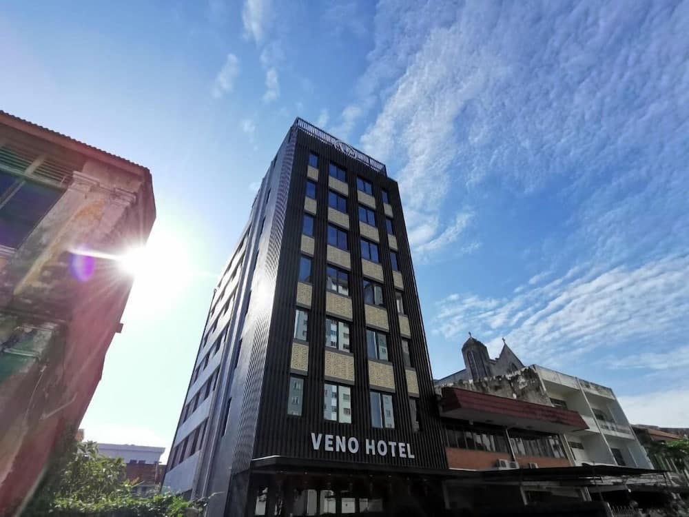 Veno Hotel, Primary image, photo 1