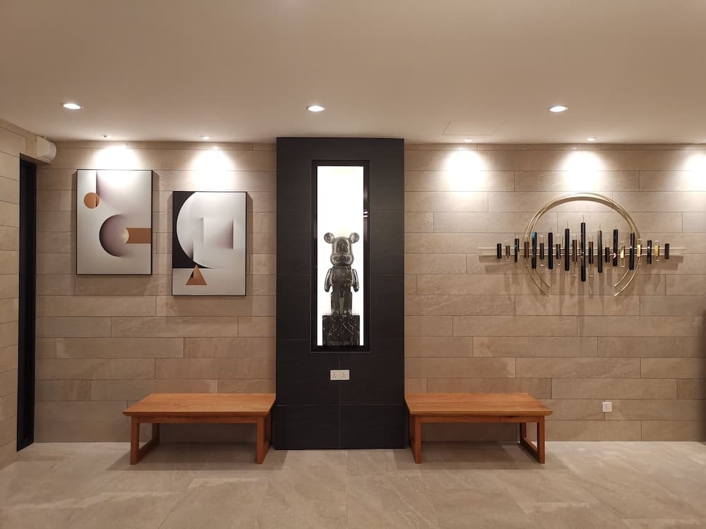 Veno Hotel, Lobby, photo 3