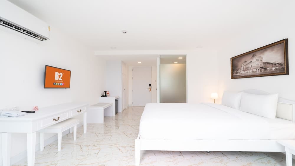B2 Phuket Premier Hotel, Room, photo 4