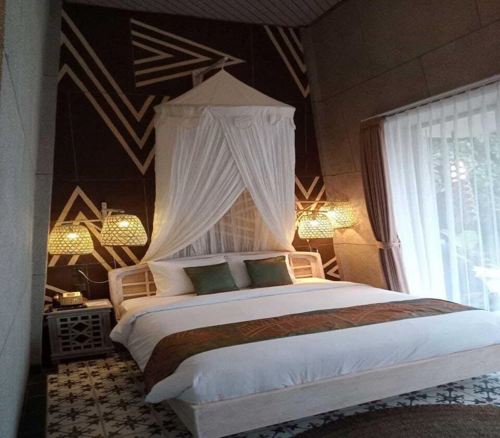 Semilir Glamping, Room, photo 2