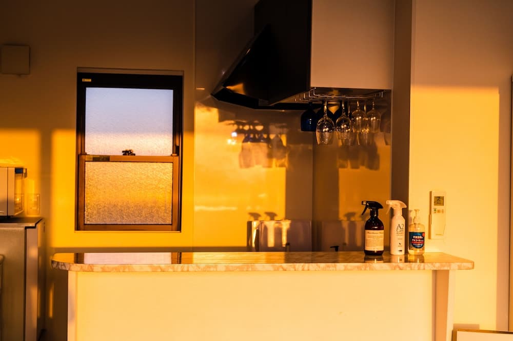 Villa Alyssum, Private kitchen, photo 5