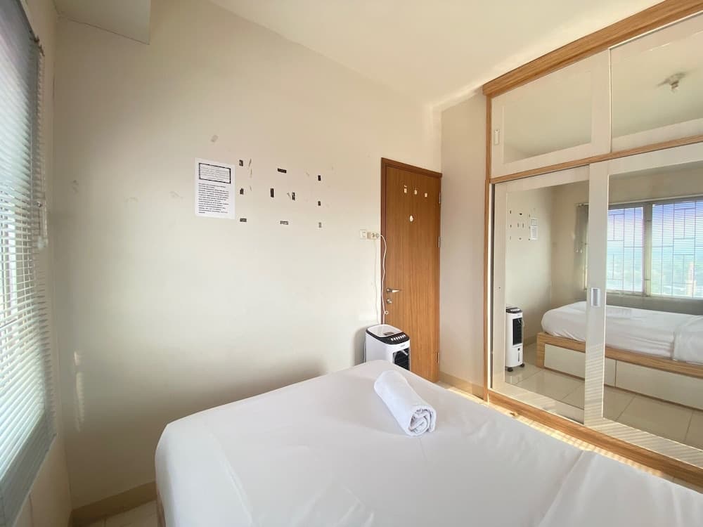 코지 2BR 앳 파인우드 아파트먼트 객실 사진 3