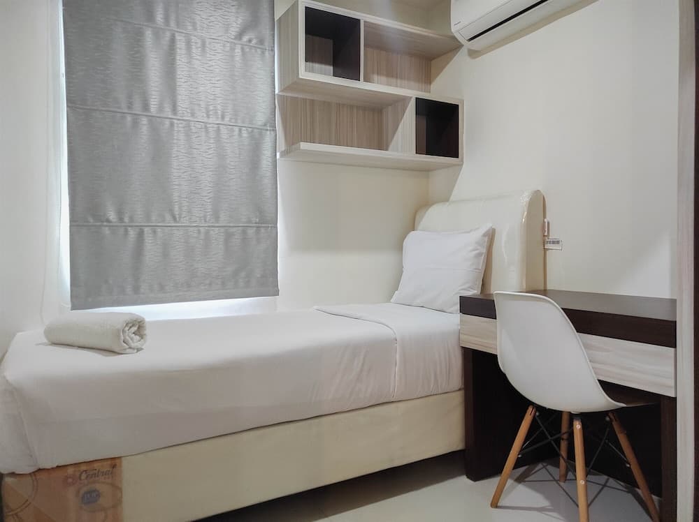 치크  코지 2BR 앳 비다 뷰 아파트먼트 객실 사진 3