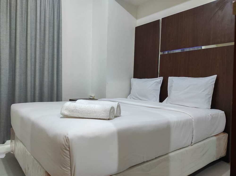 치크  코지 2BR 앳 비다 뷰 아파트먼트 기본 이미지 사진 1