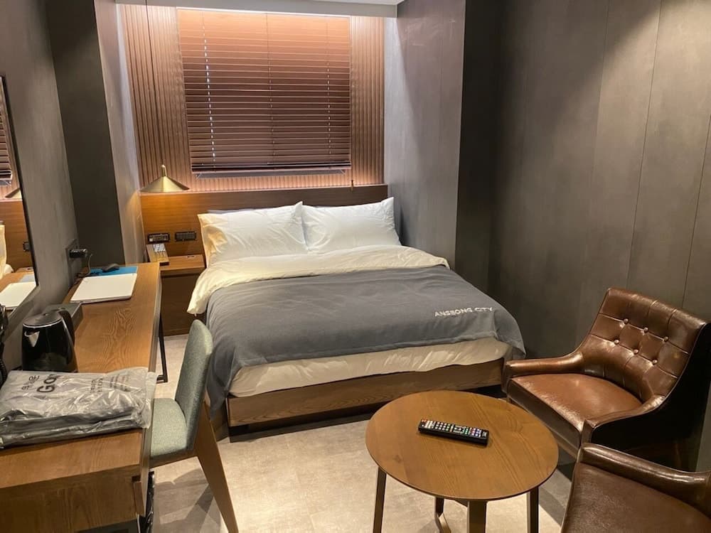 Anseong City Hotel, Room, photo 3
