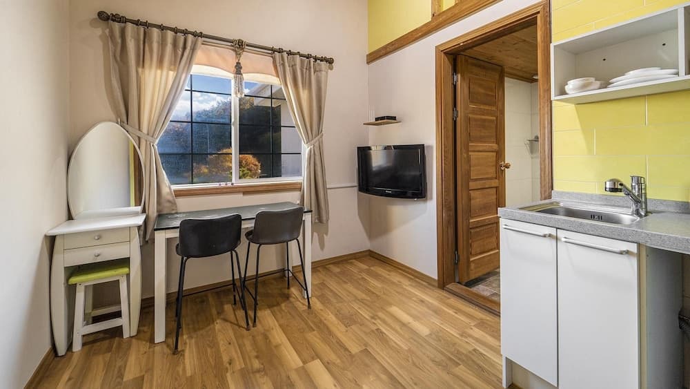 Yeosu Supsokae Pension, Room, photo 2