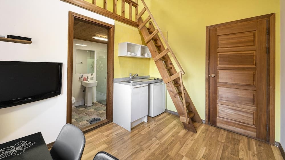 Yeosu Supsokae Pension, Room, photo 3