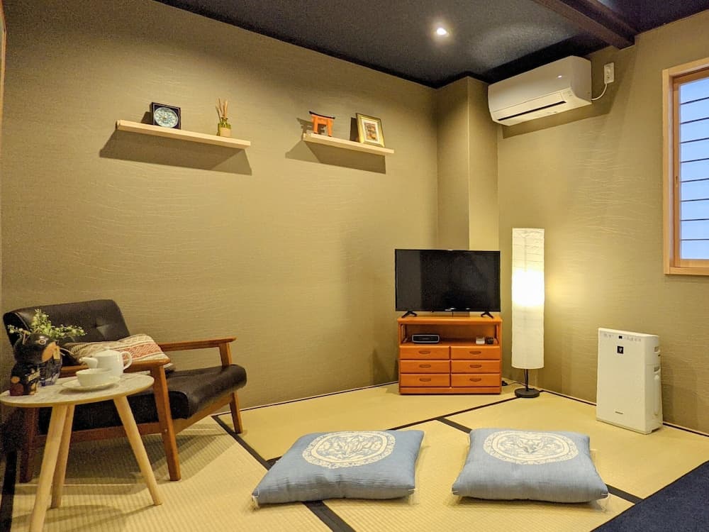 EIKI, Room, photo 5
