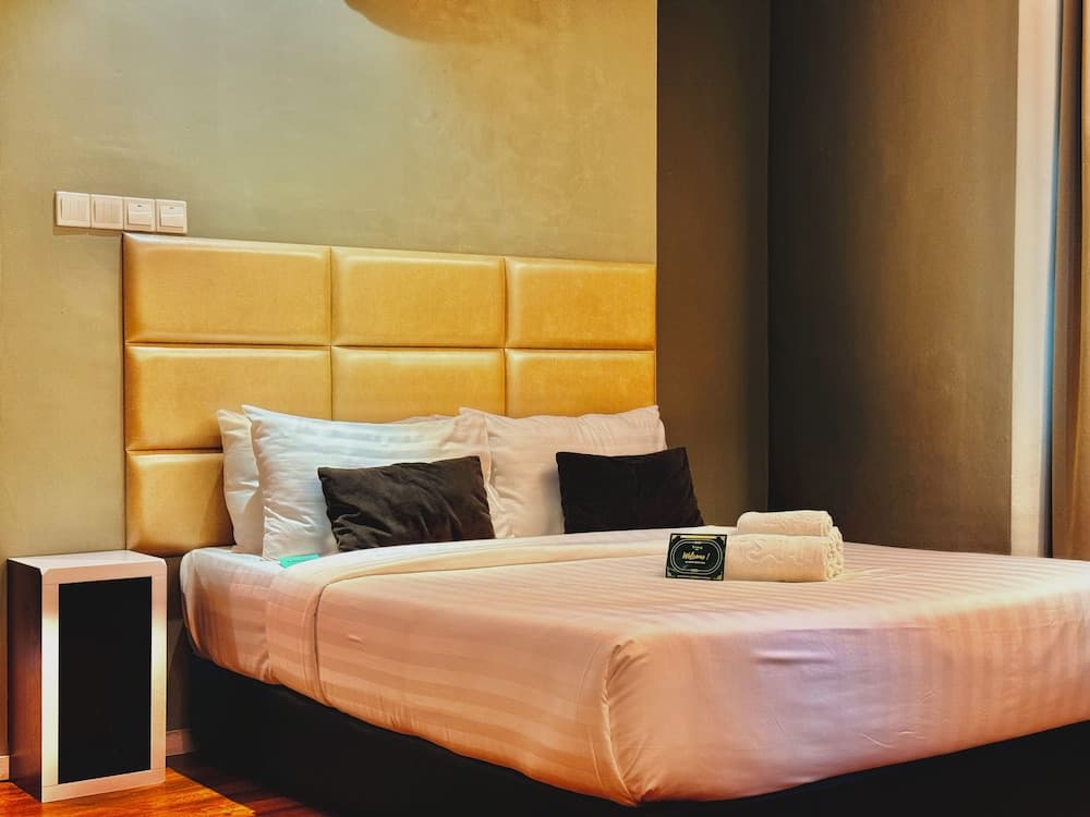 Stirling Suites, Room, photo 5